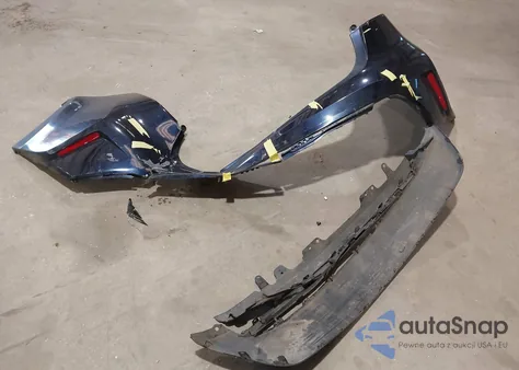 2022 Toyota Corolla Le from USA, damaged, VIN 5YFEPMAE9NP288293